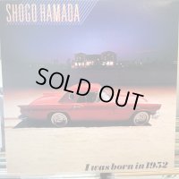 浜田省吾 / 愛の世代の前に