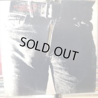 The Rolling Stones / Sticky Fingers