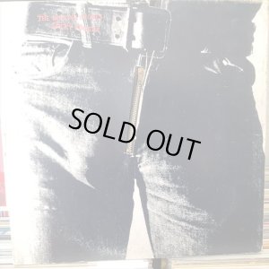 画像1: The Rolling Stones / Sticky Fingers