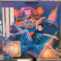 山口百恵 / メビウス・ゲーム