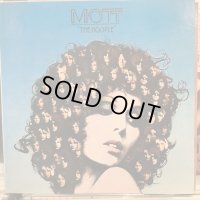Mott The Hoople / The Hoople
