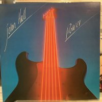 John Hall / Power