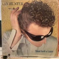 Ian Hunter / Short Back N' Sides