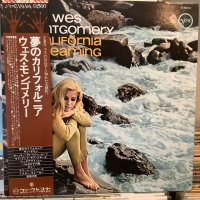 Wes Montgomery / California Dreaming