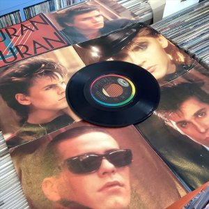 画像2: Duran Duran / The Reflex