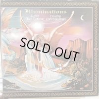 Carlos Santana & Turiya Alice Coltrane / Illuminations