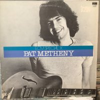 Pat Metheny / ECM Special X Pat Metheny