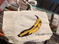 Andy Warhol / VU Banana