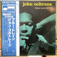John Coltrane / Blue Train