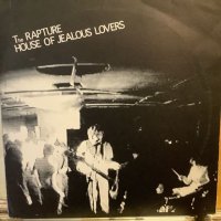 The Rapture / House Of Jealous Lovers