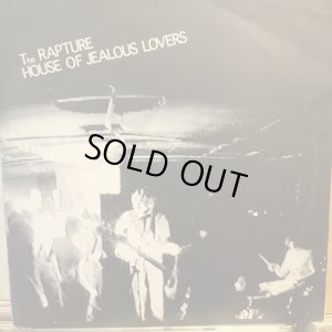 画像1: The Rapture / House Of Jealous Lovers