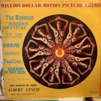 Albert Lynch / Million Dollar Motion Picture Theme