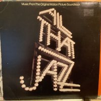 OST / All That Jazz
