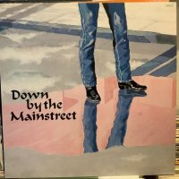 浜田省吾 / Down By The Mainstreet 