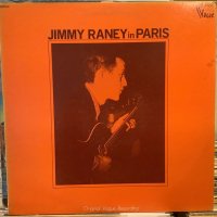 Jimmy Raney / Jimmy Raney In Paris