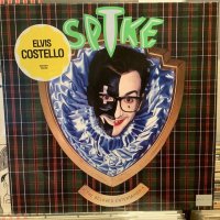 Elvis Costello / Spike