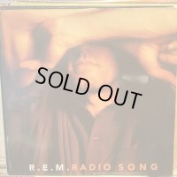 R.E.M. / Radio Song