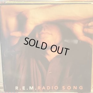 画像1: R.E.M. / Radio Song