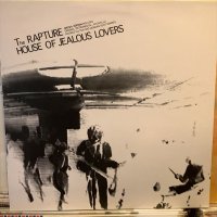 The Rapture / House Of Jealous Lovers