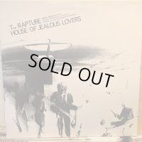 The Rapture / House Of Jealous Lovers