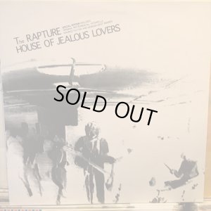画像1: The Rapture / House Of Jealous Lovers