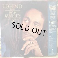 Bob Marley And The Wailers / Legend