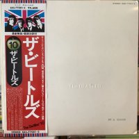 The Beatles / The Beatles