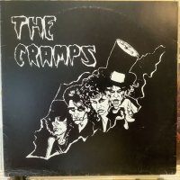 The Cramps / Hot Club Philadelphia Nov. '77