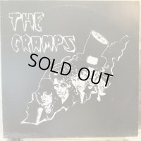 The Cramps / Hot Club Philadelphia Nov. '77