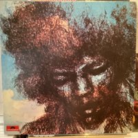 Jimi Hendrix / The Cry Of Love