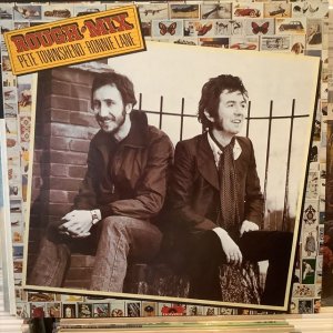 画像1: Pete Townshend, Ronnie Lane / Rough Mix