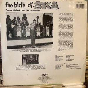 画像2: VA / The Birth Of Ska