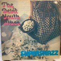 Supersnazz / The Devil Youth Blues