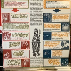 画像2: VA / Rockin' Jelly Bean Jumpin' Jukebox