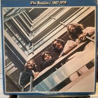 The Beatles / 1967-1970