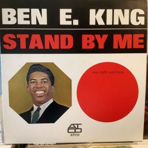 画像1: Ben E. King / Stand By Me