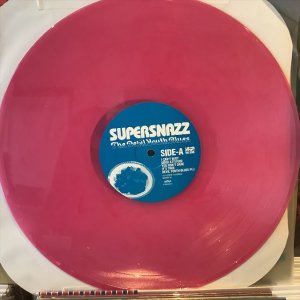 画像2: Supersnazz / The Devil Youth Blues