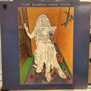 画像1: Kathi McDonald / Insane Asylum