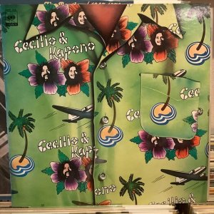 画像1: Cecilio & Kapono / Cecilio & Kapono