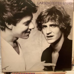 画像1: Larsen-Feiten Band / Larsen-Feiten Band