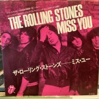 The Rolling Stones / Miss You
