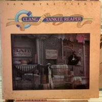 Van Dyke Parks / Clang Of The Yankee Reaper
