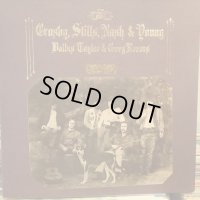 Crosby, Stills, Nash & Young / Déjà Vu