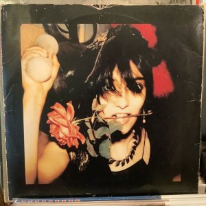 画像1: Public Image Limited / The Flowers Of Romance