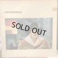 Mike Finnigan / Mike Finniga