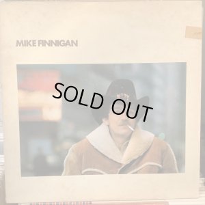 画像1: Mike Finnigan / Mike Finniga