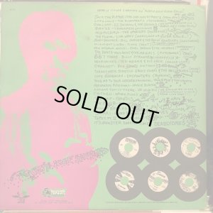 画像2: VA / Radio Cramps : The Purple Knif Show