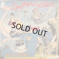The Rhythm Sisters / Willerby