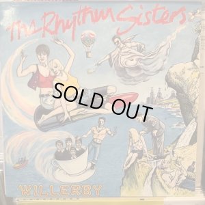 画像1: The Rhythm Sisters / Willerby