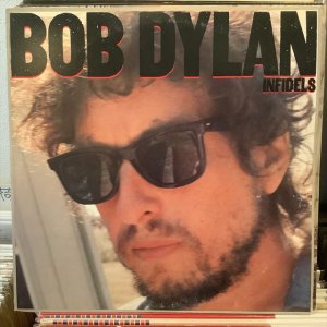 画像1: Bob Dylan / Infidels